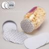 Buy cheap Health Products 63mm 0.6mm Pressure Sensitive Seal Liner from wholesalers