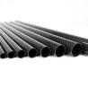 Buy cheap Industrial Roll Wrapped Carbon Fiber Tube 3K For Use In Projects from wholesalers