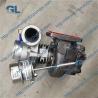 Buy cheap GT25 Turbocharger T64801017 758714-5001 For Foton Aubell truck with Perkins engine from wholesalers