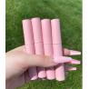 Buy cheap 5ml 10ml PETG Empty Eyelash Mascara Pink Bottle Dia 16mm from wholesalers