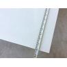 Buy cheap Prefab Solid Surface Bathroom Countertops Corrosion Resistance NSF / SGS Listed from wholesalers
