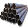 Buy cheap 500mm Cold Drawn Seamless Pipe ERW 12M Carbon 1 Round Steel Tubing from wholesalers