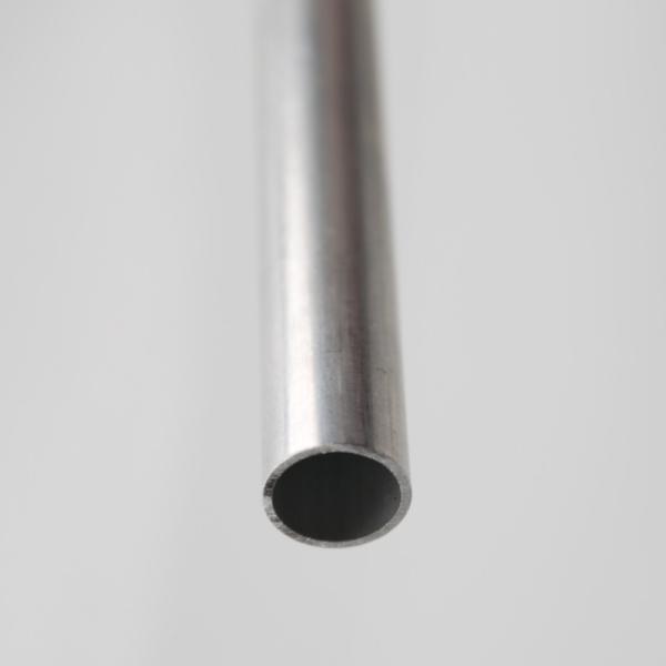 Buy cheap Aluminum 3003 H12 Anti corrosion Radiator Aluminum Alloy Tube from wholesalers
