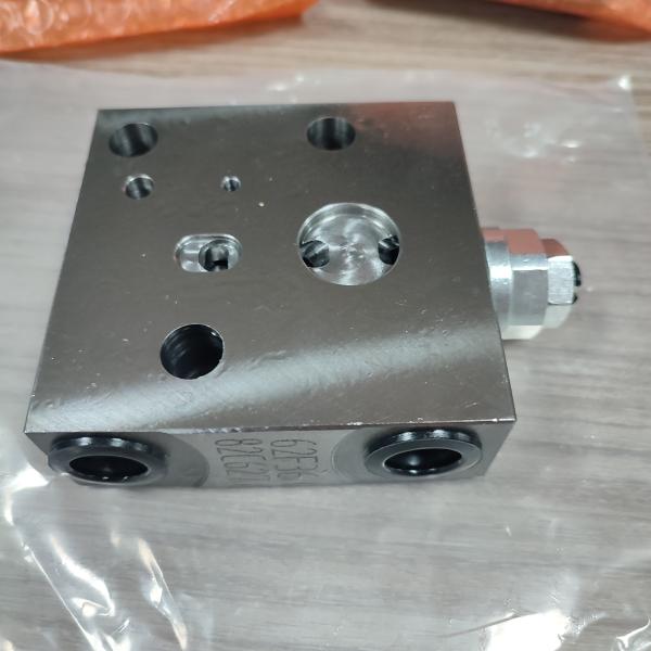Buy cheap Self Reducing Valve Assy 723-40-71900 723 40 71900 723-40-70100 702-21-55310 for Komatsu PC200-7 PC200-8 Control Valve Pilot Valve from wholesalers