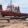 Buy cheap BV Approved Marine Ship Launching Airbags 8 9 10 Layers For Vessel from wholesalers