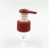 Buy cheap Plastic Shampoo Lotion Dispenser Pump Screw Shaped 28/410 from wholesalers