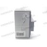 Buy cheap 3POLE CKT BRKR 80A MCCB 304500129 For GT5250 / GT7250 / S5200 / S7200 Cutter Parts from wholesalers