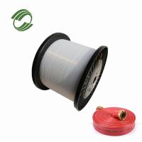 Buy cheap Durable Synthetic Monofilament Yarn Rolls product