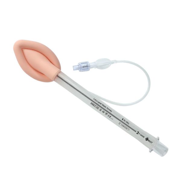 Buy cheap Rmist Customized Medical Silicone Soft Laryngeal Mask Airway For ICU ISO from wholesalers