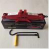 Buy cheap 1 Ton 2 Ton Car Scissor Jack Lift Steel Material from wholesalers