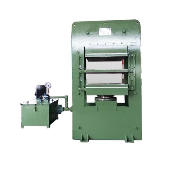 Precure Tread Rubber Vulcanizing Press Heat Press Machines with ISO 9001