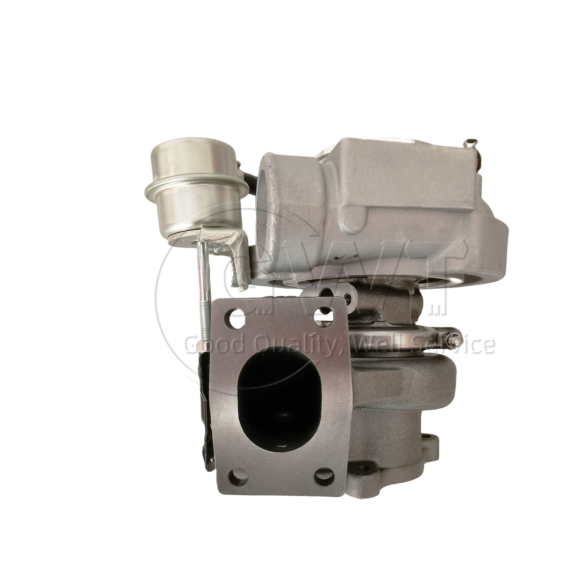 Turbocharger HX25W 504057286 2852275 4035394 4042195 4033353 4033353H 4035393 for IVECO CDC NEF TELEHANDLER