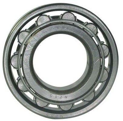 Buy cheap 100mm Bore Cylindrical Roller Bearing NU 420 / NU 420 M Single Row 250mm from wholesalers
