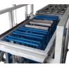 Buy cheap Fully Automatic Board Making Machine For Interior Fiber Cement Building Finishing from wholesalers