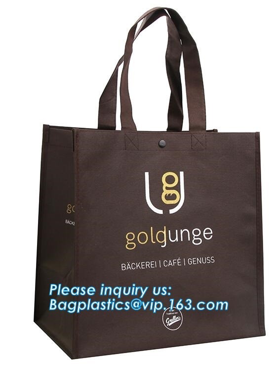 cheapest pp non woven bag,high quality non woven tote bag,custom non-woven packaging bag, Promotional custom printing sh