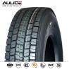 Buy cheap Aulice TBR Truck Tire Radial Tyre with Long mileage and Low fuel consumption (AR815 12R22.5) from wholesalers