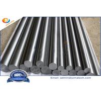 Buy cheap Cobalt Alloy Stellite 20 Round Rod Cobalt Base Alloy Bar product