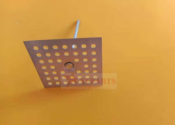 Buy cheap Insulation Fastener Thermal Insulation Pin Nail With Soft Annealed Wire Nail from wholesalers
