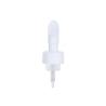 Buy cheap Plastics Silicone Brush Foam Pump 42/410 43/410 Facial Cleanser Soap Dispenser from wholesalers