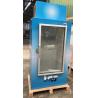 Buy cheap Painted Steel Commercial Ice Freezer With Top Mount Refrigeration System from wholesalers