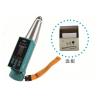 Buy cheap Automatic Integrated Rebound Hammer Test Equipment Non Destructive Testing Machine from wholesalers