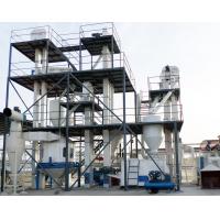 Buy cheap CE ISO Animal Feed Production Machine Corn Fully Automatic Cattle Feed Plant product