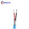 Buy cheap Ultra Flexible KC Thermocouple Compensation Cable Type K Wire from wholesalers