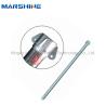 Buy cheap High Strength Tower Mounted Gin Pole For Antenna Tower Construction from wholesalers