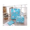 Buy cheap Handle Shopping Canvas Bag Fashion Promotional Eco - Friendly OEM Logo from wholesalers