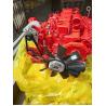 Buy cheap 4BT3.9 B14033 Machinery Diesel Engine Assembly 125HP For Excavator Truck from wholesalers
