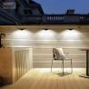 Buy cheap Wall Mounted Solar Wall Lamps Energy-Saving and Long-Lasting Lighting from wholesalers