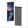 Buy cheap P6.25 Indoor Holographic Transparent LED Display SMD1415 High Transparent Rate 70% from wholesalers