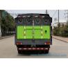 Buy cheap HYUNDAI 8000L 4x2 Road Sweeper Truck brush suction road sweeper truck for Philippines from wholesalers
