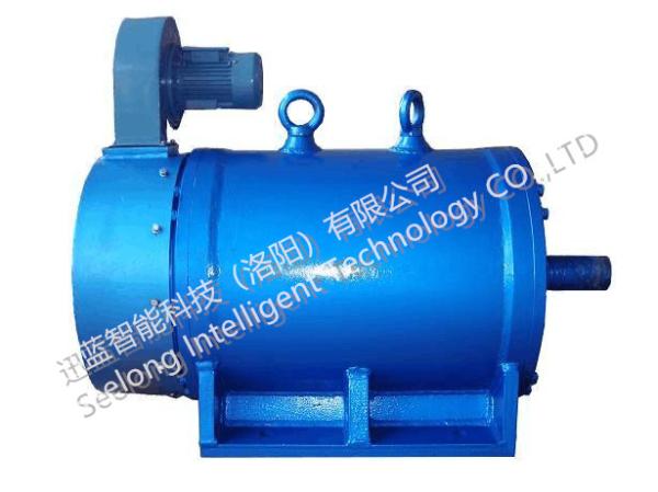 Buy cheap SSCD500-1500/3800 500KW 3800rpm AC Dynamometer from wholesalers