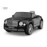 Buy cheap Bentley Mulsanne Licensed Electric Ride On Toy Car With EVA Wheels from wholesalers
