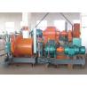 Buy cheap Reel Width 600mm 22KW Electric Winch Machine from wholesalers