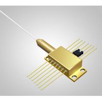 Buy cheap 785nm 600mW Wavelength-Stabilized Fiber Coupled Diode Laser product