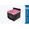 Buy cheap Customized Rose Packaging Box For Flowers Wholesale Cardboard Flower Boxes For Packing from wholesalers