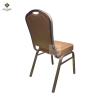 Buy cheap Stackable Hotel Banquet Chair Iron Aluminum Powder Coating Finish Tyrone Chair from wholesalers
