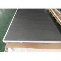 Buy cheap Cold Rolled 443 Stainless Steel Sheet 2B Finish 1219mm Width X 2438mm Length product