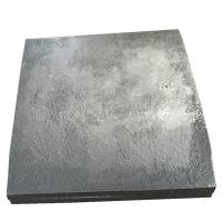 Buy cheap Ease Assemble Cr1 5Mo3 / CR27 Low Alloy Casting Steel Bimetallic Casting product
