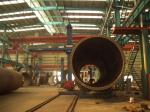 Welding Column And Boom ,Welding Manipulator