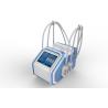 Buy cheap 20Hz Cryolipolysis Fat Freezing Machine With EMS Muscle Stimulate from wholesalers