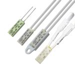 Auto Reset BH-B2D Temperature Protector For Toy Car Batteries Pack