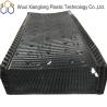 Buy cheap 19mm International Cooling Tower Fill Media 0.32-0.6mm 1020/1220/1520mm from wholesalers