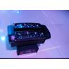 Buy cheap Indoor Mini 8 Eyes Led Spider 8*3w / 10w Rgbw 4in1 Led Moving Head Light from wholesalers