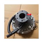 ISO9001 2008 Certified Electronic Viscous Clutch for Heavy Trucks D11 FM FMX