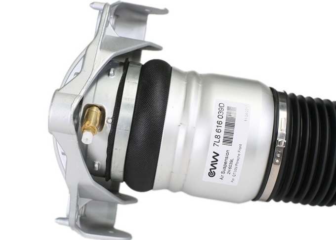 Front Air suspension for Audl Q7 Volkswagen Touareg Porsche Cayenne 7L8616039D 7L6616039D 2