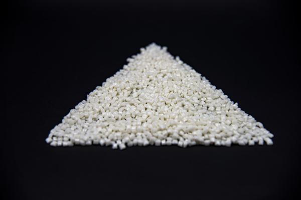 Buy cheap 100% Recycled Post Consumer PET Pellets IV0.77-0.85 from wholesalers