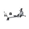 Buy cheap Professional Commercial Grade Gym Equipment , Cardio Folding Rowing Machine from wholesalers